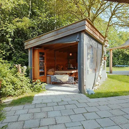 Theislandlife Met Prive Jacuzzi En 3